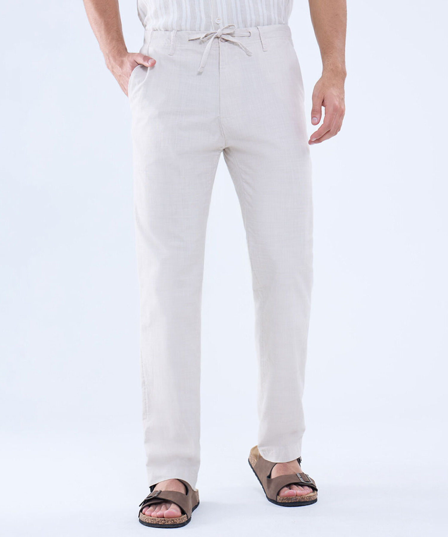 pantalones para hombre