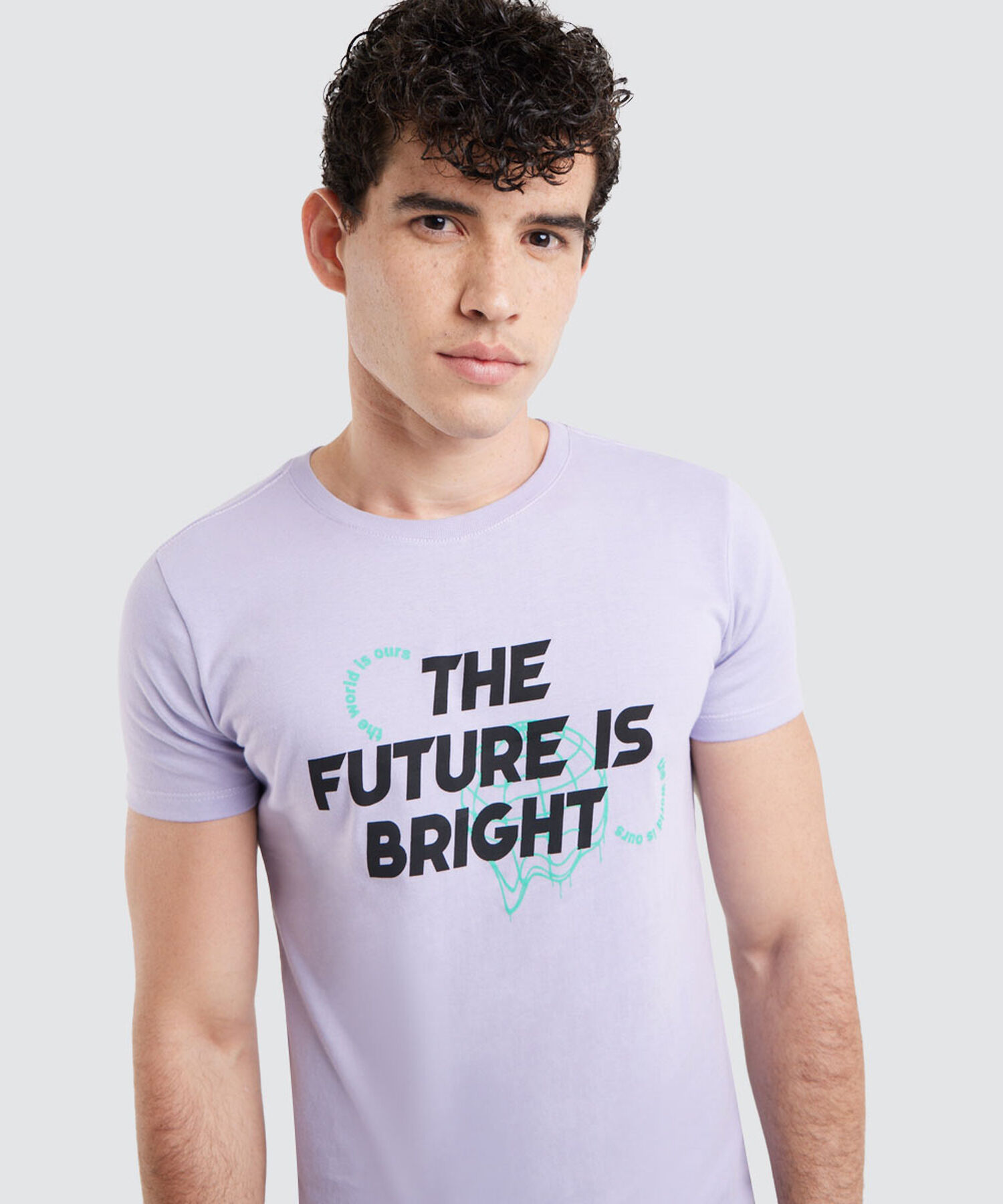 camisetas para hombre