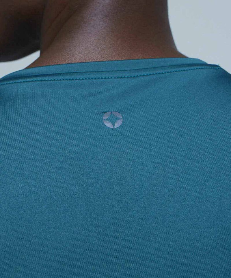 camisetas deportivas para hombre 