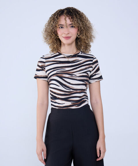 camisetas mujer image number null