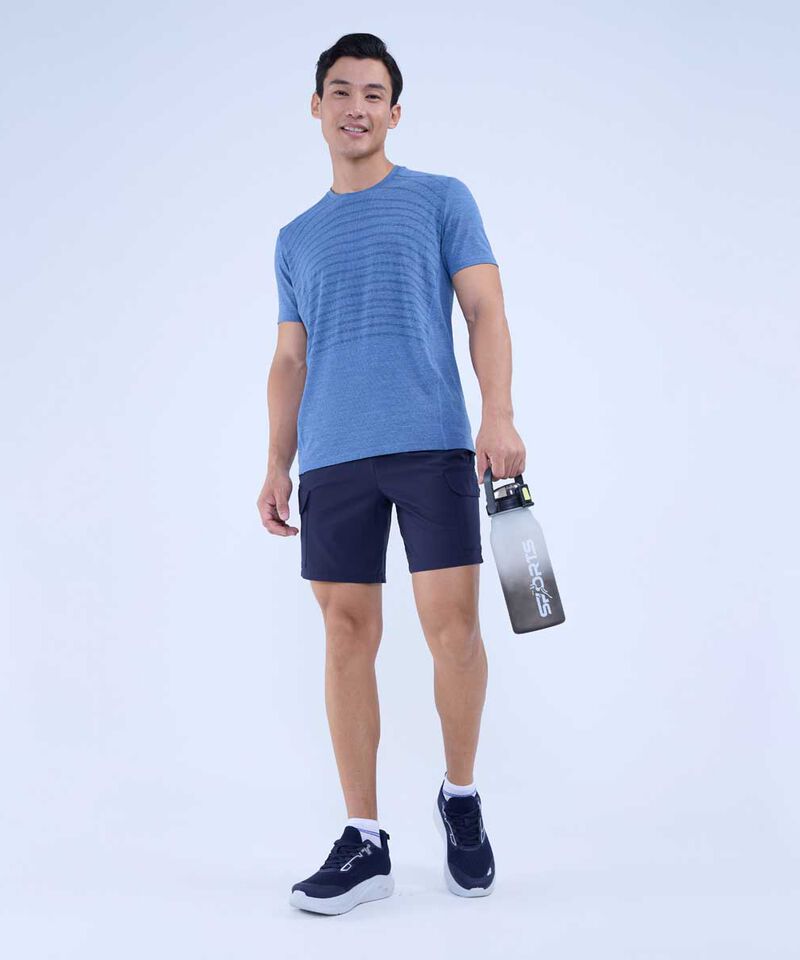 camisetas deportivas para hombre