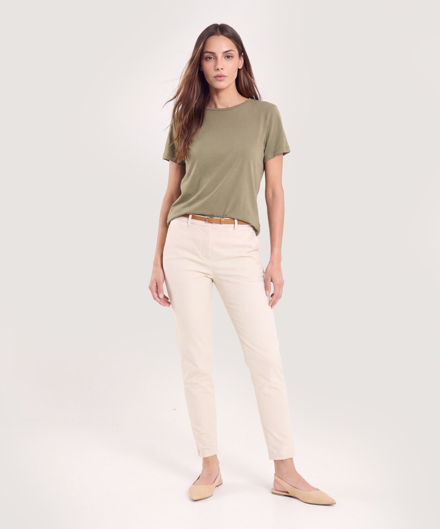 pantalon para mujer