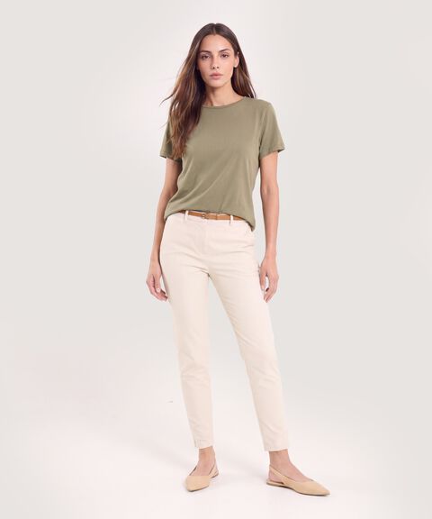 pantalon para mujer