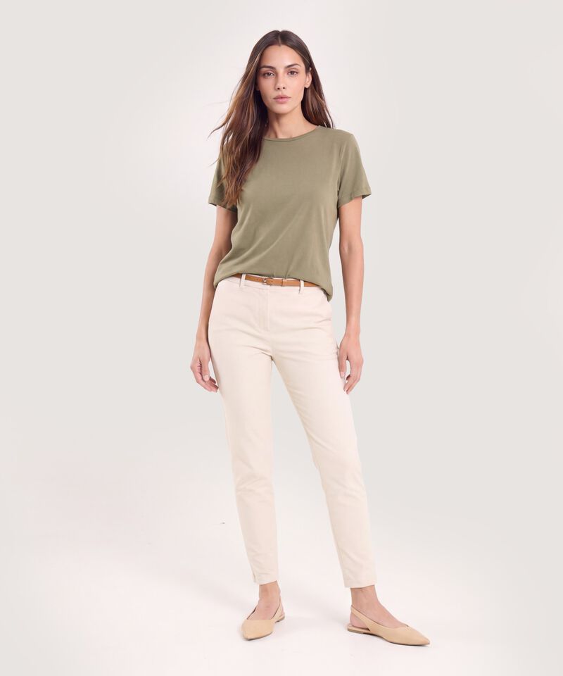 pantalon para mujer