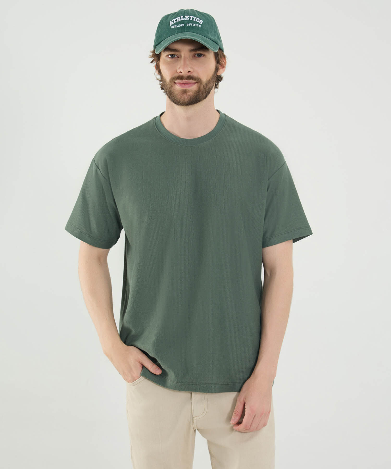 camisetas para hombre