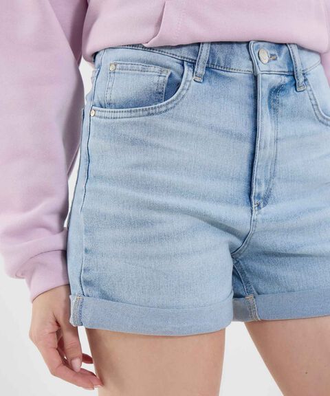 shorts mujeres image number null