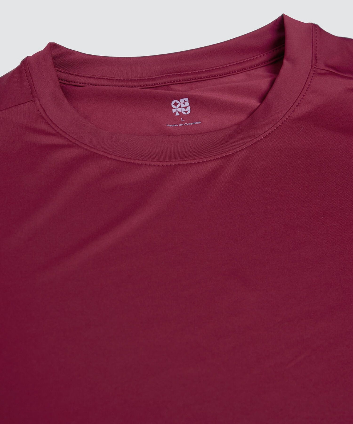 camisetas deportivas para hombre 