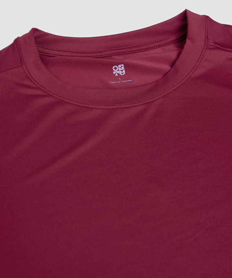 camisetas deportivas para hombre 