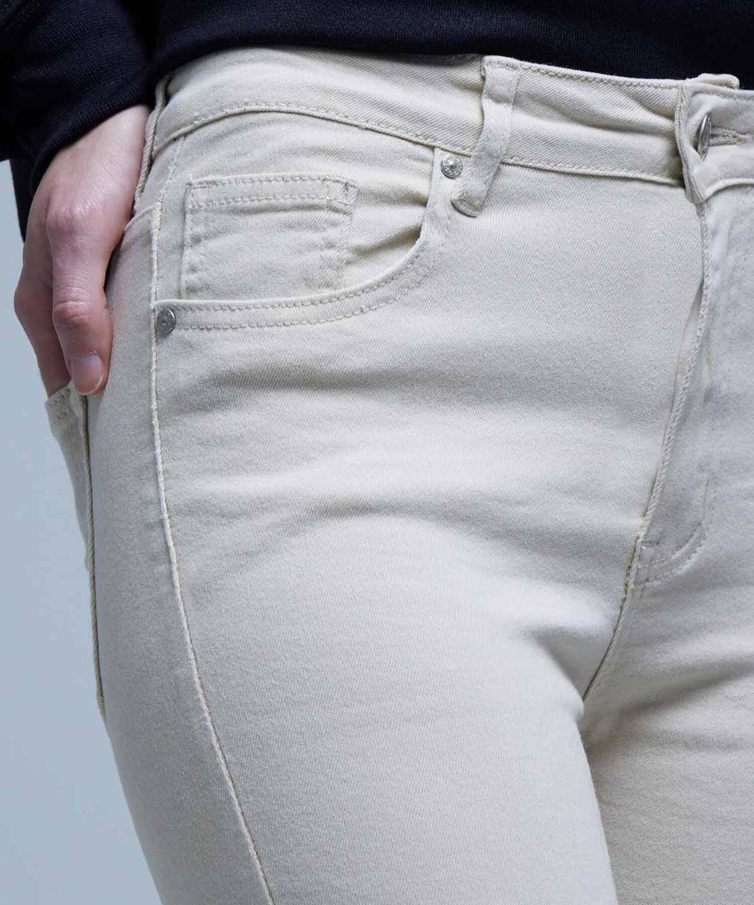 pantalon para mujer