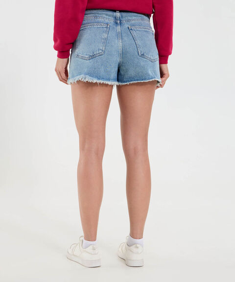 shorts mujeres