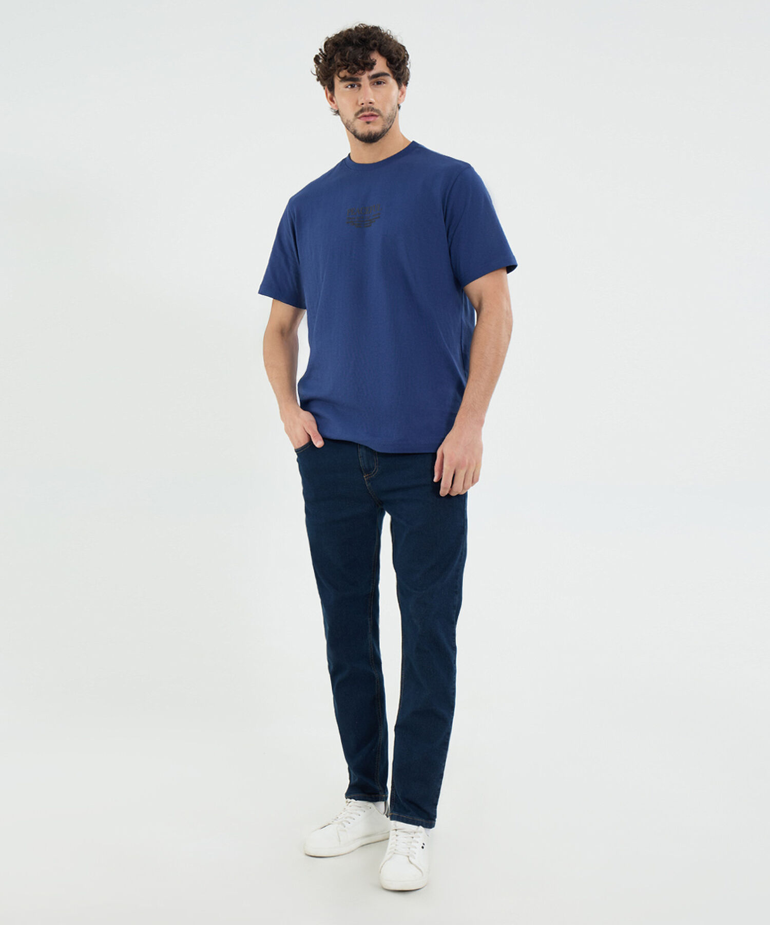 camisetas para hombre