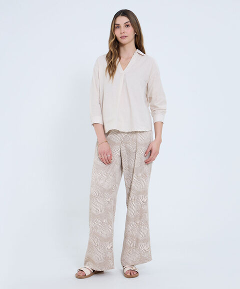 camisas para mujer image number null