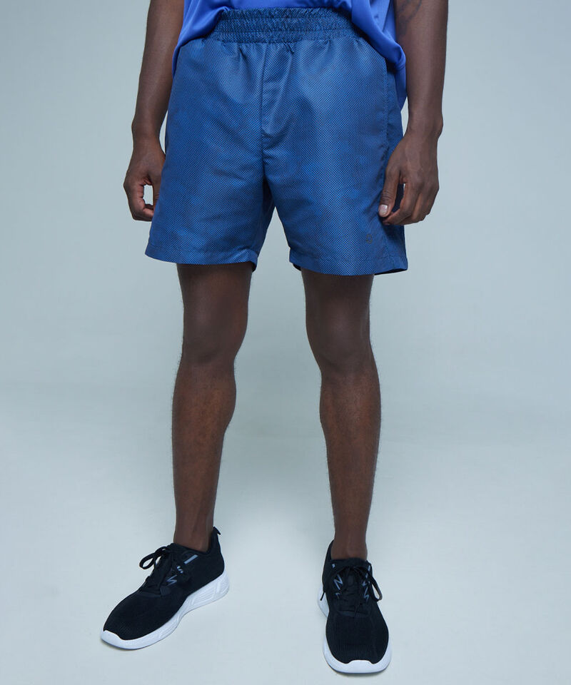 bermudas deportivas para hombre 