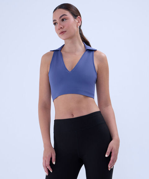 top deportivo mujer image number null