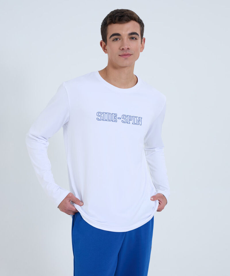 camisetas deportivas para hombre
