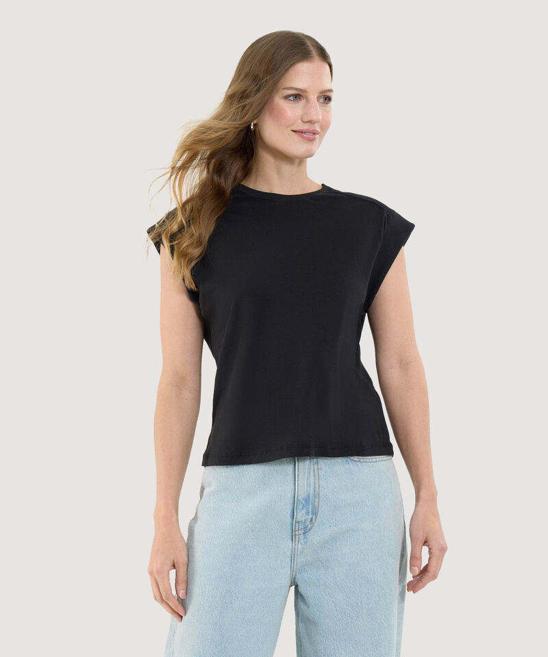 camisetas mujer