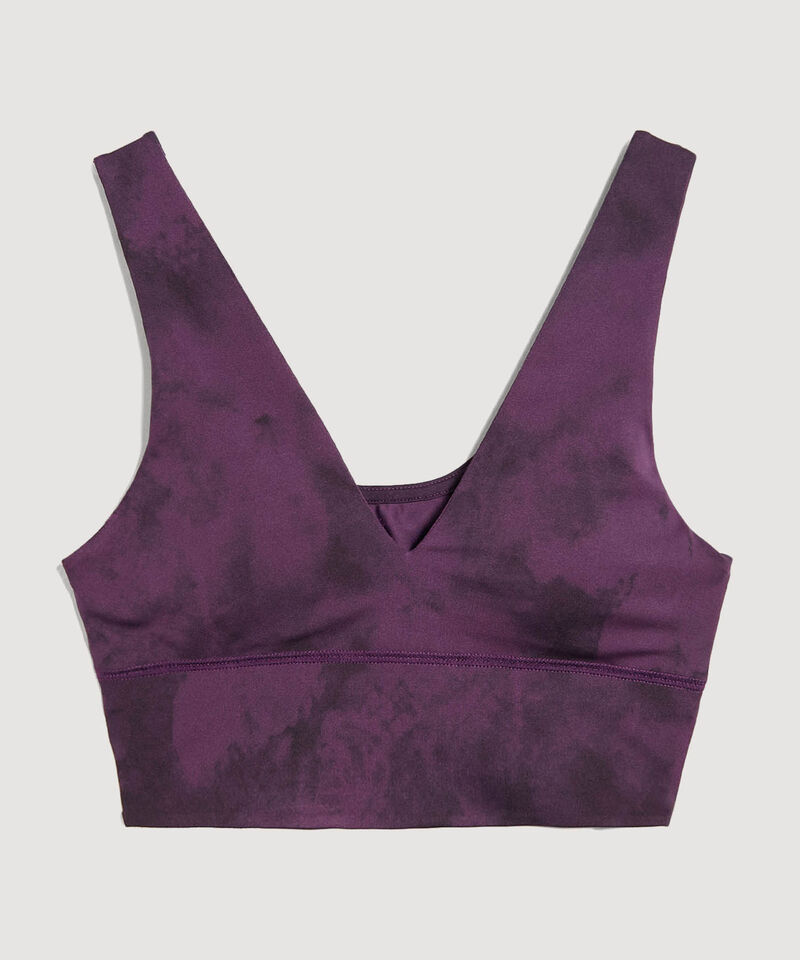 top deportivo mujer