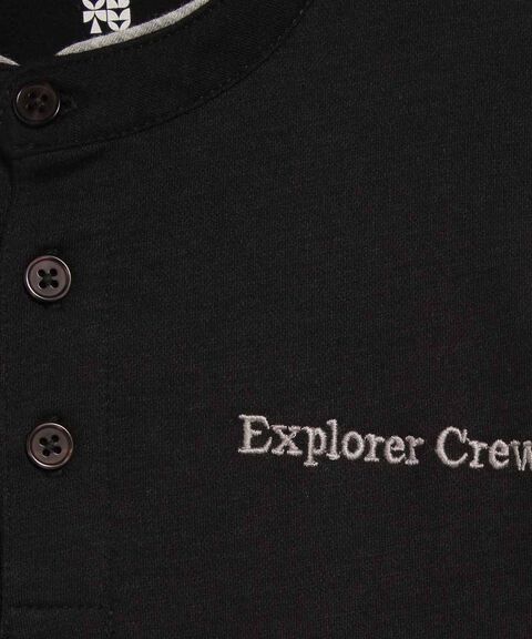 camiseta polo para niños image number null