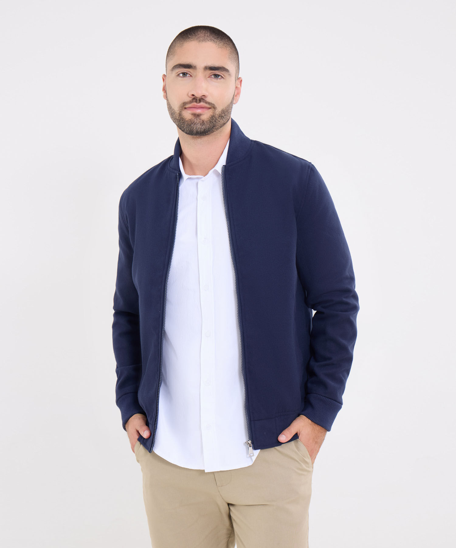 chaquetas para hombre