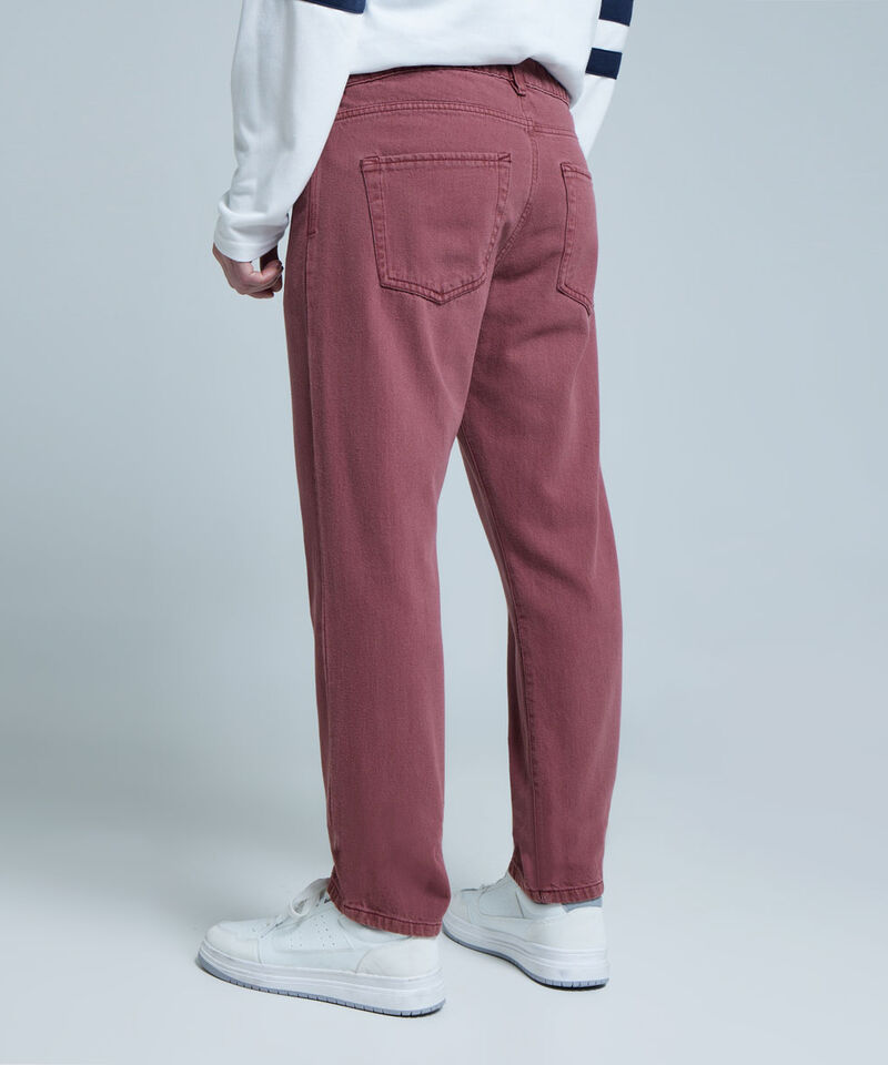 pantalones para hombre