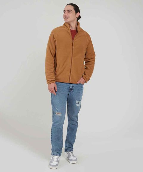 chaquetas para hombre