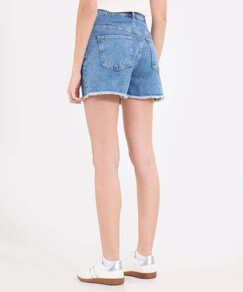 shorts mujeres