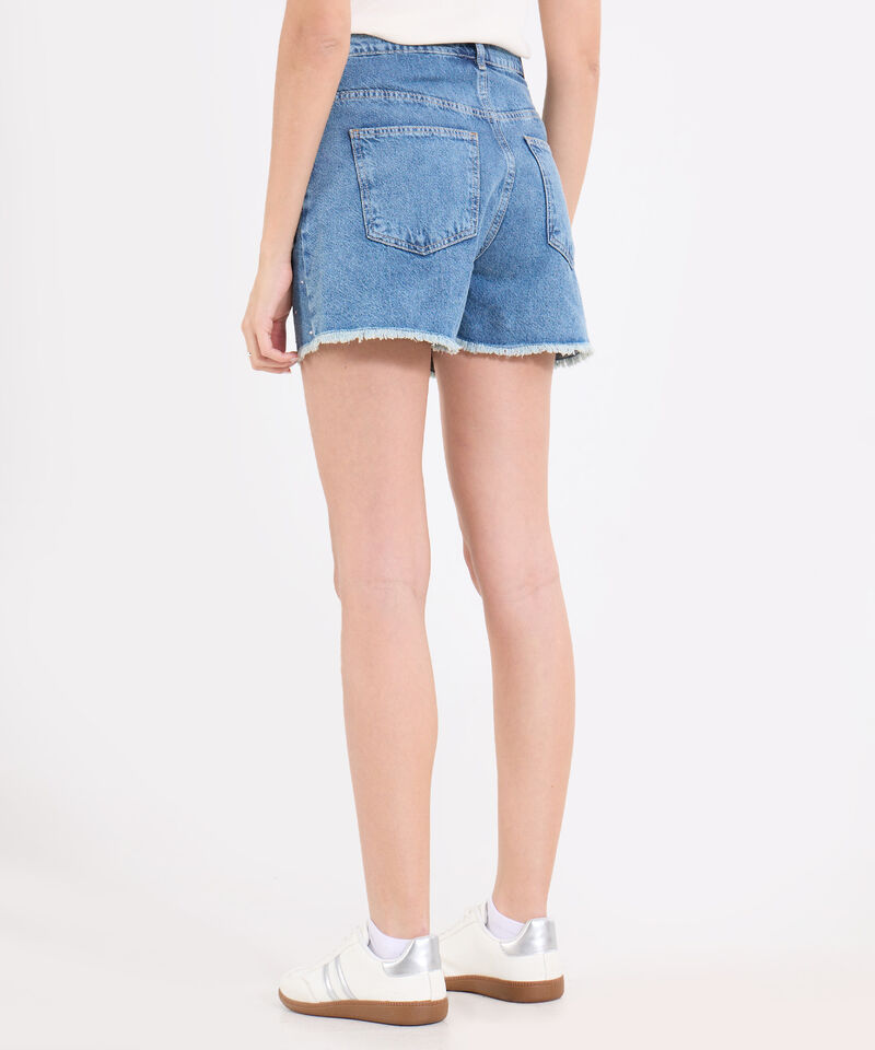 shorts mujeres