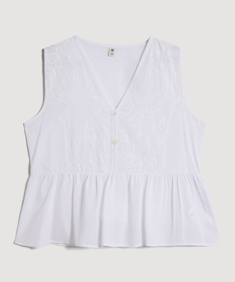 blusas de moda image number null
