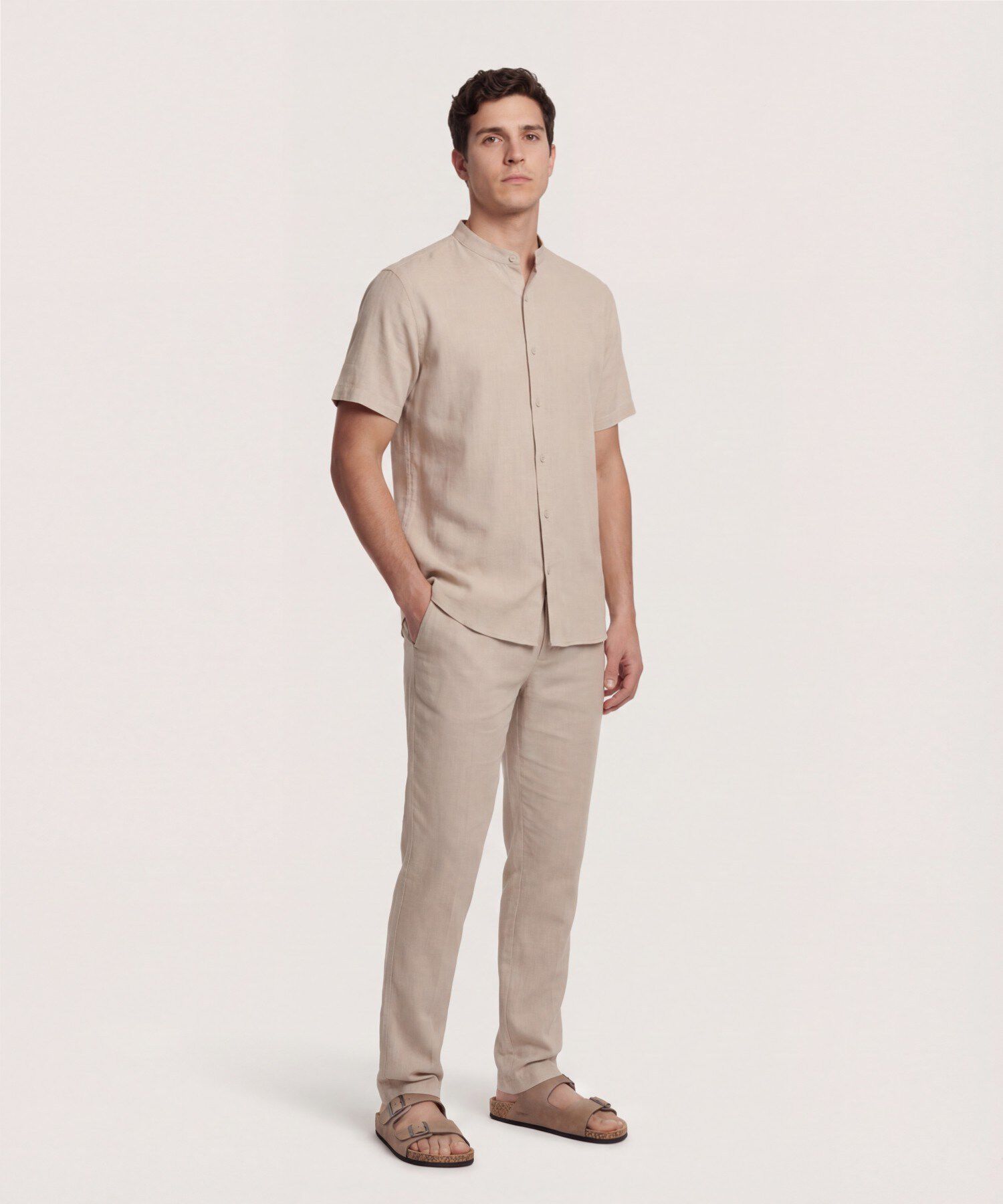 pantalones para hombre