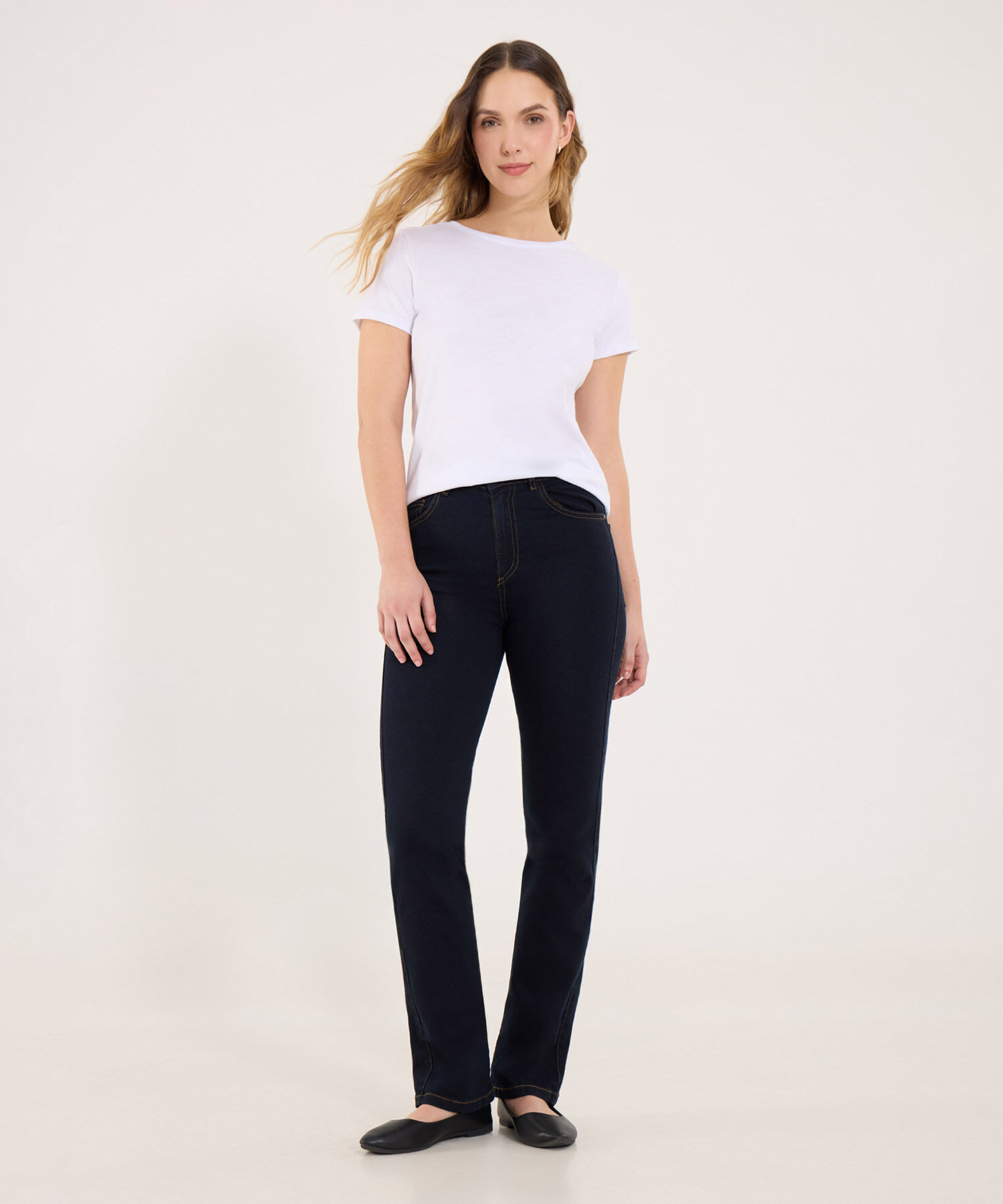 jeans mujer
