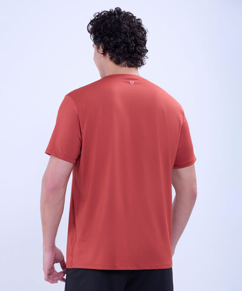 camisetas deportivas para hombre
