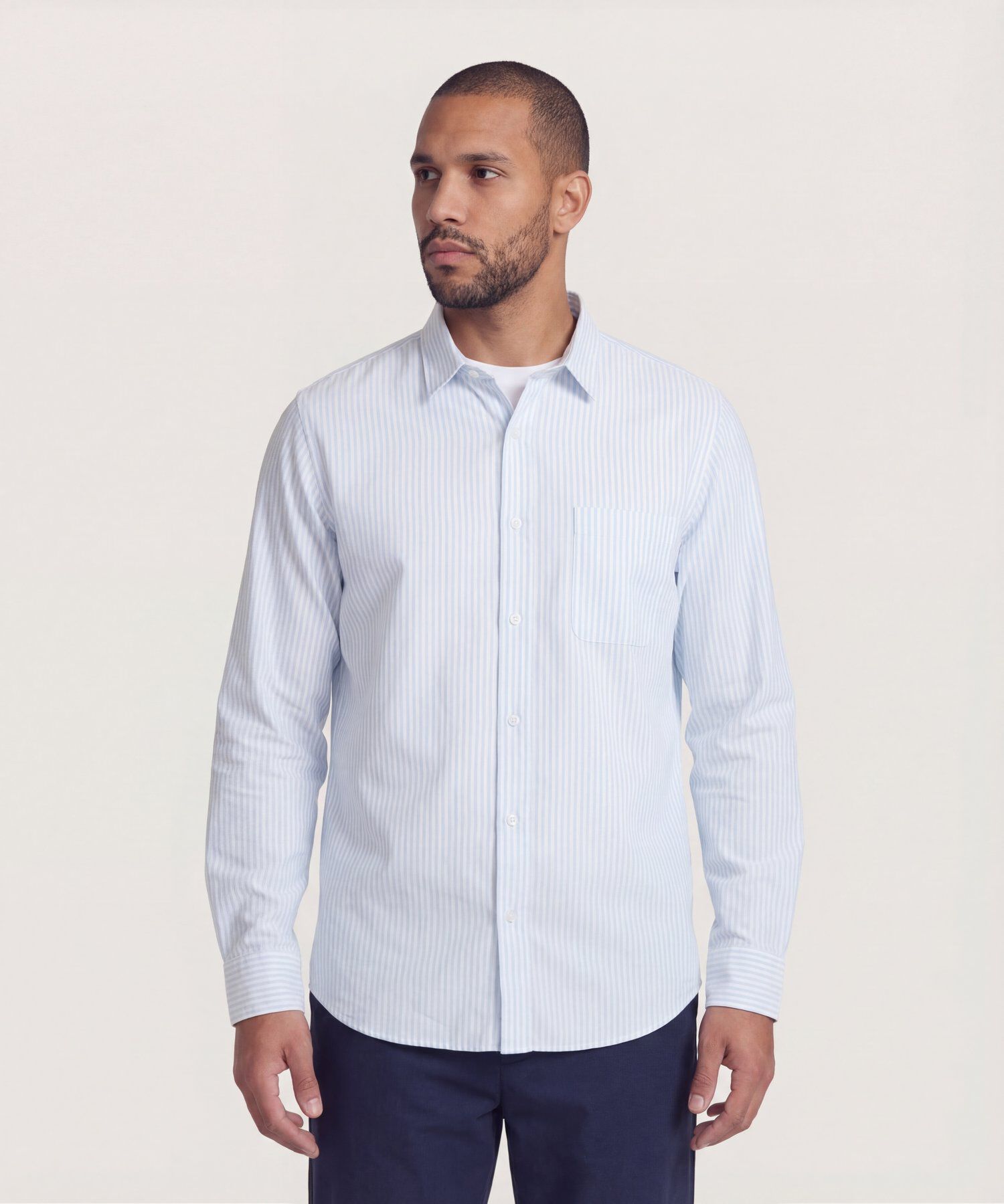 camisas para hombre
