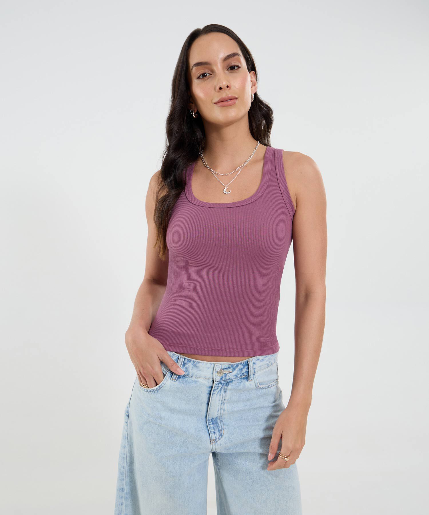 camisetas mujer