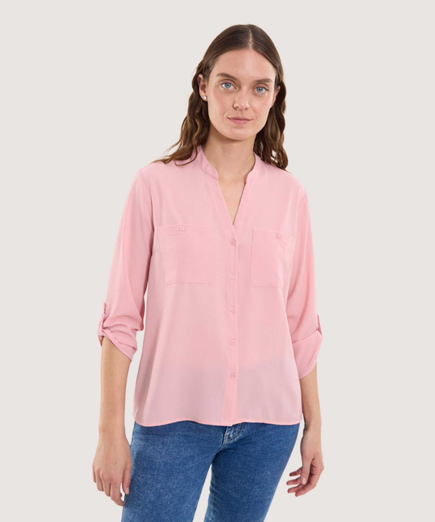 blusas de moda