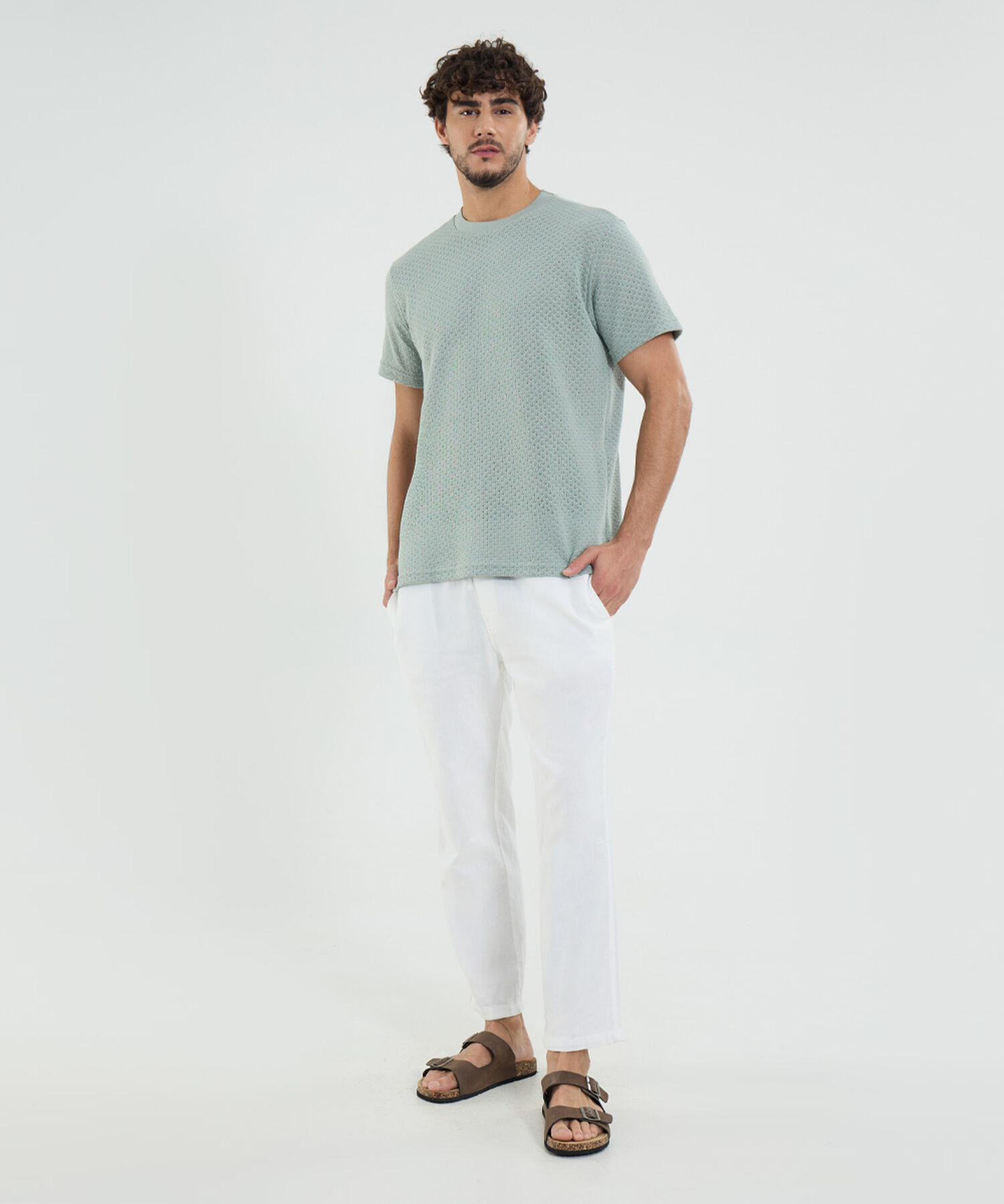 camisetas para hombre