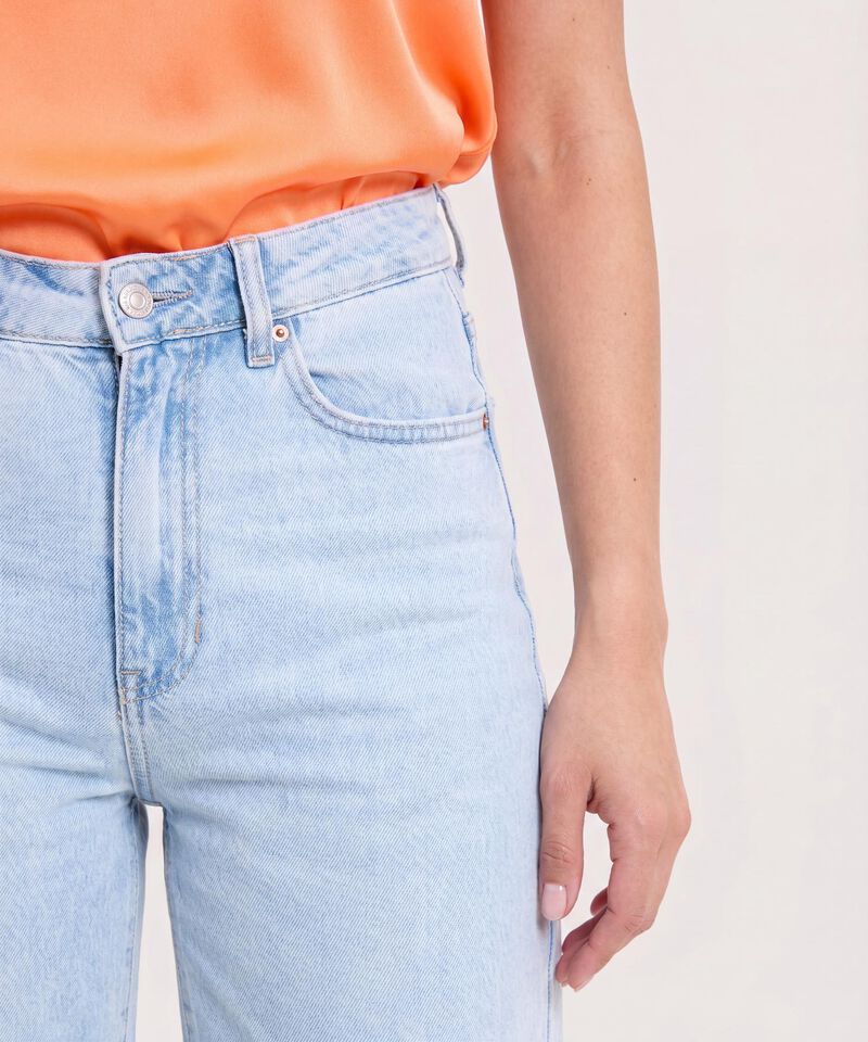 bermudas para mujer