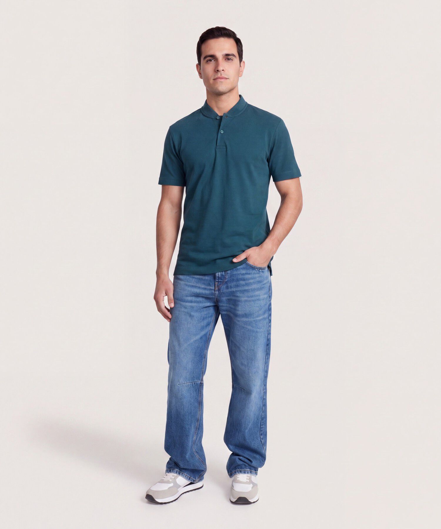 camisetas polo para hombre
