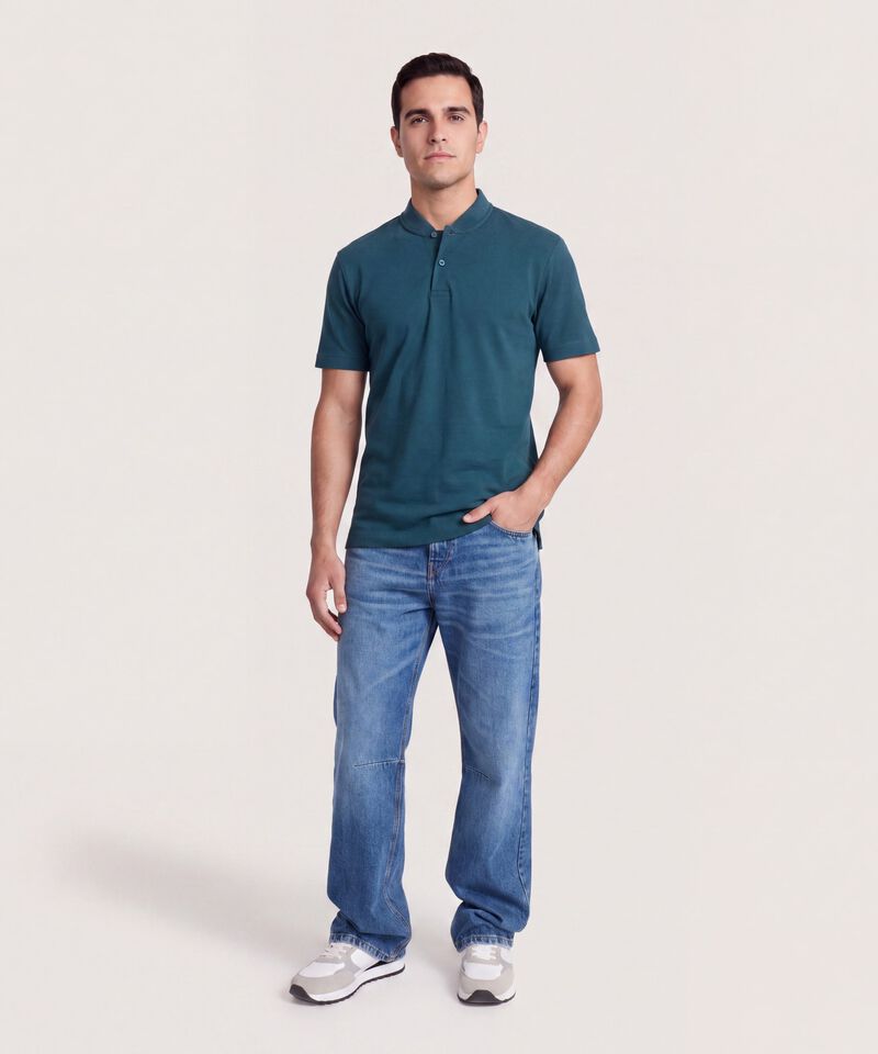 camisetas polo para hombre
