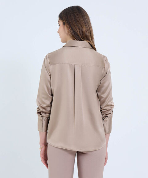 camisas para mujer
