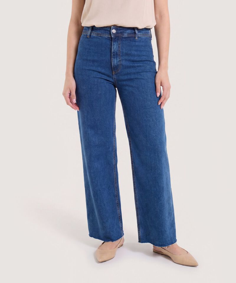 jeans mujer