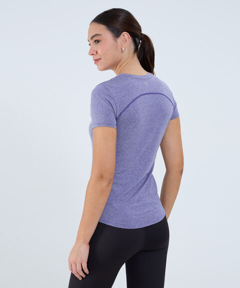 camisetas deportivas mujer image number null