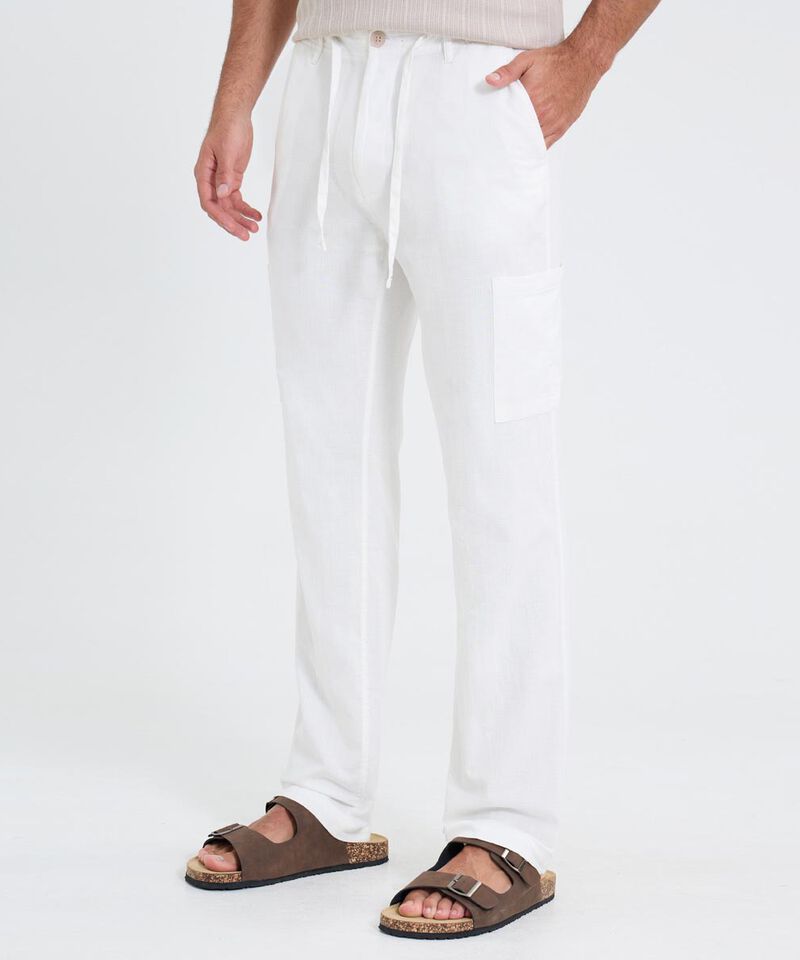 pantalones para hombre