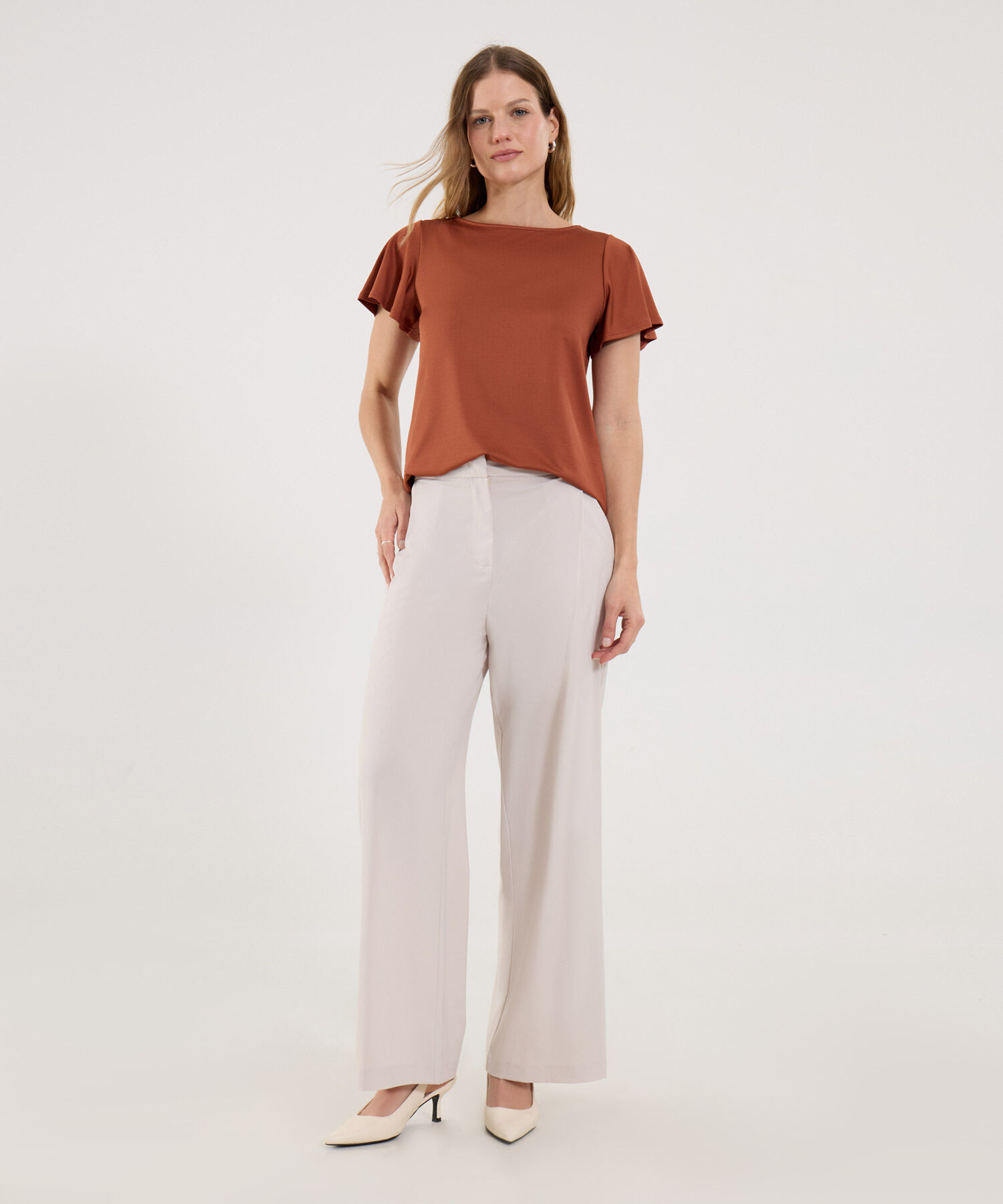 camisetas mujer