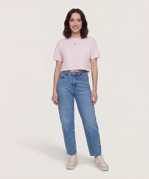 camisetas mujer image number null