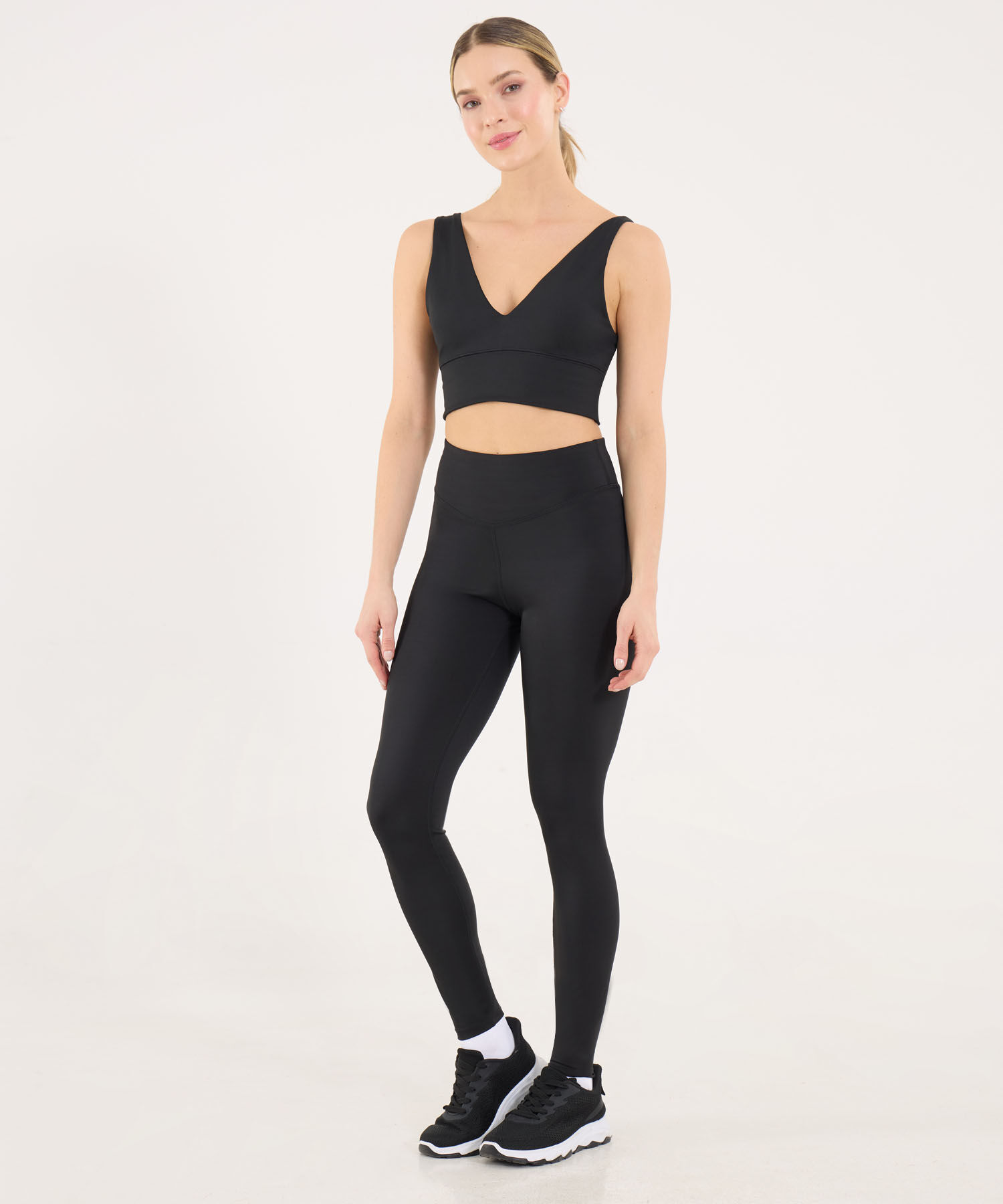 leggins deportivos