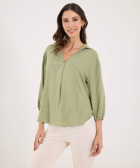 camisas para mujer image number null