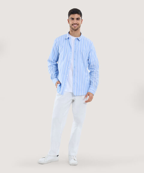 camisas para hombre