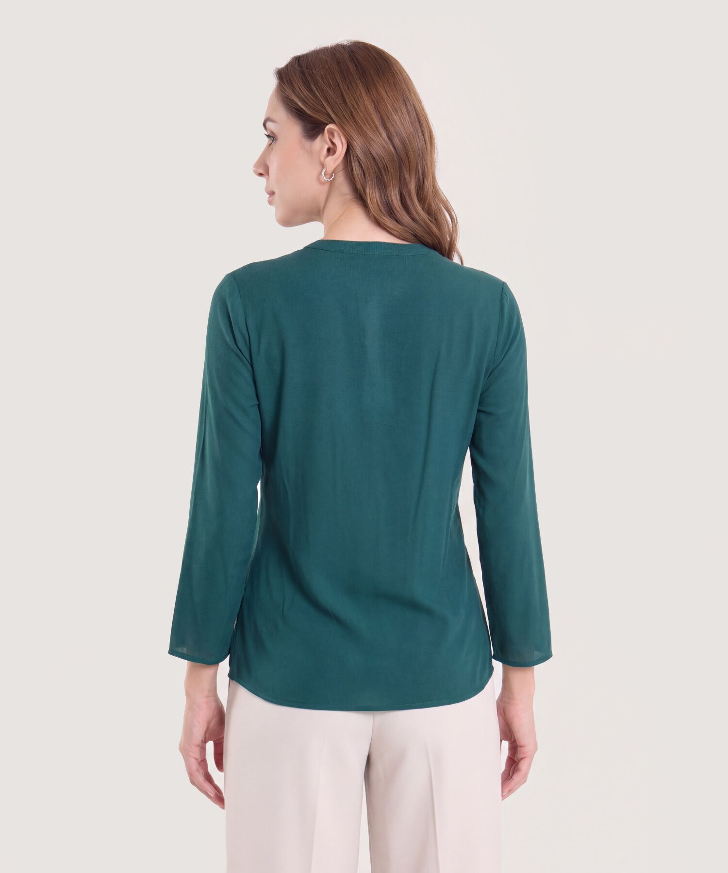 blusas de moda