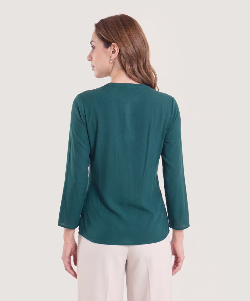 blusas de moda