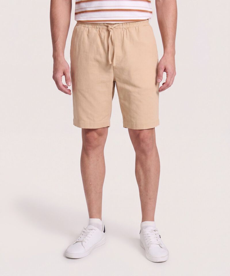 bermudas para hombre